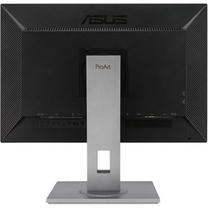 Monitor LCD Asus ProArt PA248QV 609,6 mm (24,0") Class WUXGA - 16:10 - Nero - 61,2 cm (24,1") Viewable - Tecnologia In-pla
