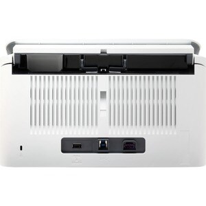 HP Scanjet Enterprise Flow 5000 s5 Sheetfed Scanner - 600 dpi Optical - 48-bit Color - 8-bit Grayscale - 65 ppm (Mono) - 6