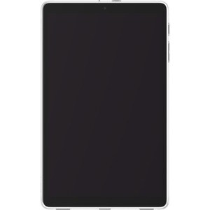 Case Samsung - for Samsung Galaxy Tab A Smartphone - Trasparente, Trasparente - 1 - Resistente ai graffi, Resistente ai co