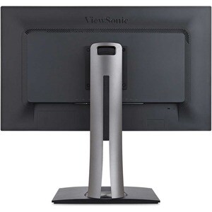 ViewSonic VP2785-4K 27" Class 4K UHD LCD Monitor - 16:9 - Black - 68.6 cm (27") Viewable - In-plane Switching (IPS) Techno