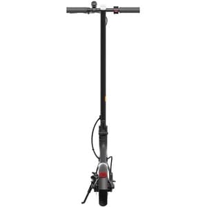 MI FBC4025GL Powered Scooter - Black - Aluminium Alloy