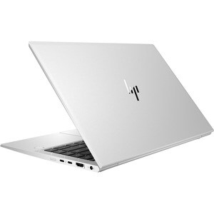 HP EliteBook 840 G7 35.6 cm (14") Notebook - Full HD - 1920 x 1080 - Intel Core i5 10th Gen i5-10210U Quad-core (4 Core) 1