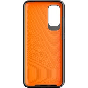 gear4 Battersea Case for Samsung Galaxy S20 5G, Galaxy S20 Smartphone - Textured - Black - 1 - Drop Resistant, Impact Resi