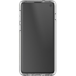 gear4 Crystal Palace Case for Samsung Smartphone - Clear - Drop Resistant, Impact Resistant, Yellowing Resistant, Impact A