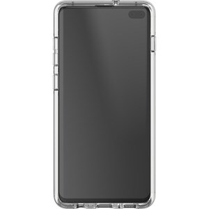 gear4 Crystal Palace Case for Samsung Smartphone - Clear - Crystal Clear - Drop Resistant, Impact Resistant, Yellowing Res