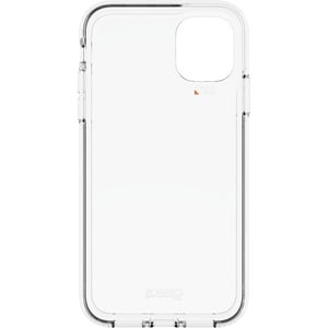 GEAR4 CASES CRYSTAL PALACE IPHONE 11 CLEAR