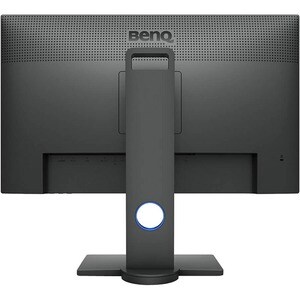 BenQ PD2705Q 27" Class WQHD LCD Monitor - 16:9 - Dark Grey - 68.6 cm (27") Viewable - In-plane Switching (IPS) Technology 