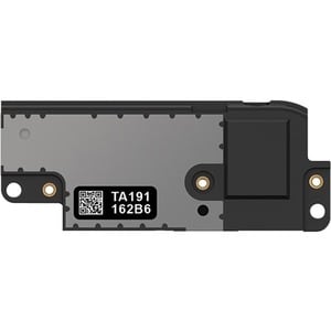 Fairphone Mobile Phone Front Camera Module - Black - 1 Piece