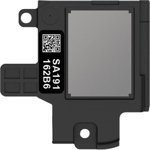 Fairphone Mobile Phone Speaker Module - 1 Piece - Black