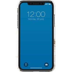 IDEAL FASHION CASE IPHONE 11/XR CARRARA GOLD