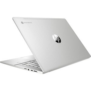 HP Pro c640 35,6 cm (14 Zoll) Chromebook - Full HD - 1920 x 1080 - Intel Core i3 (10. Generation) i3-10110U Dual-Core 2,10
