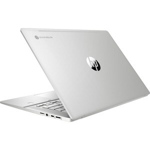 HP Pro c640 35,6 cm (14 Zoll) Chromebook - Full HD - 1920 x 1080 - Intel Core i5 (10. Generation) i5-10310U Quad-Core 1,70