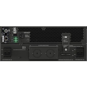 GXT5 UPS 5KVA/5KW 208V-208/120V RACK/TORRE C/ PLACA DE GERENC
