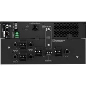 GXT5 6KVA 208V L6-30P UPS4.9KVA 4.6KW 208V L6-30P INPUT