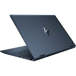 HP Elite Dragonfly 33.8 cm (13.3") Touchscreen Convertible 2 in 1 Notebook - Full HD - Intel Core i7 8th Gen i7-8565U - 16
