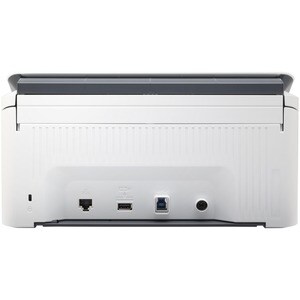 HP ScanJet Pro N4000 snw1 Sheetfed Scanner - 600 dpi Optical - 48-bit Color - 40 ppm (Mono) - 40 ppm (Color) - Duplex Scan