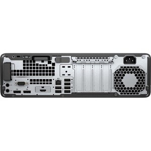 DESK HP 800 G5 SFF I7-9700 W10P 16GB 1TB 3L