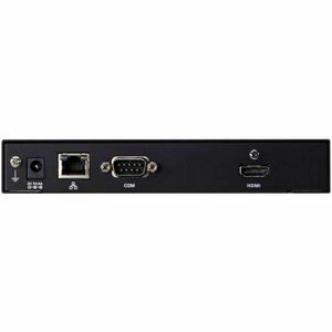 Eaton Tripp Lite Series KVM over IP Remote-User Console Station, TAA - 1 Computer(s) - 1920 x 1200 - 1 x Network (RJ-45) -