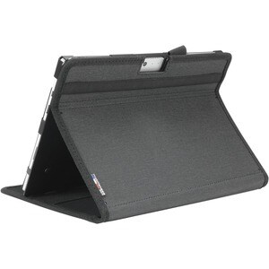 MOBILIS Activ Pack Keyboard/Cover Case (Folio) Microsoft Surface Pro 7, Surface Pro 6, Surface Pro (5th Gen), Surface Pro 
