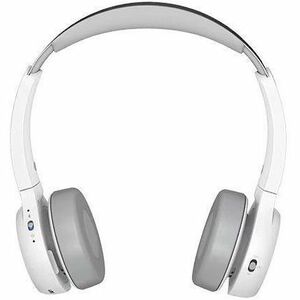 Cuffie Webex 730 Con cavo/wireless On-ear, Over-the-head Stereo - Platinum - Google Assistant, Cortana, Siri - Binaural - 