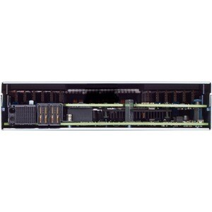 Cisco B200 M5 6U Lâmina Servidor - 2 ouro xeon 6230R - 384 GB RAM - Intel Chip - 2 Suporte de processador - 3 TB Suporte R