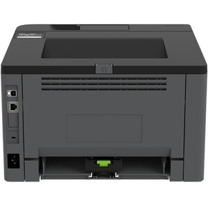 Lexmark Desktop Laser Printer - Monochrome - 42 ppm Mono - 600 x 600 dpi Print - Automatic Duplex Print - 350 Sheets Input