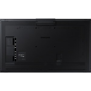 LCD Digital Signage Samsung Interactive QM32R-T 812,80 mm - Touchscreen Cortex A72 1,70 GHz - 2,50 GB LPDDR4 - 1920 x 1080