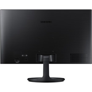 Samsung S22F350FHL 22" Class Full HD LCD Monitor - 16:9 - Bright Black - 54.6 cm (21.5") Viewable - Twisted nematic (TN) -