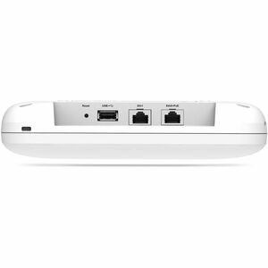 Mist AP33 Dual Band Wi-Fi 6 IEEE 802.11 a/b/g/n/ac/ax 3 Gbit/s Wireless Access Point - Indoor - 2.40 GHz, 5 GHz - 6 x Inte
