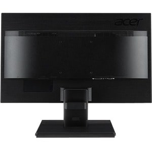 Acer V206HQL A 19.5" HD+ LED LCD Monitor - 16:9 - Black - Twisted Nematic Film (TN Film) - 1600 x 900 - 16.7 Million Color