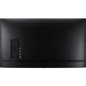 Samsung 75" Professional Display QET Series - 75" (1905 mm) LCD Cortex A72 1.70 GHz - 2 GB - 3840 x 2160 - Direct LED - 30