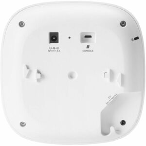 HPE Instant On AP22 802.11ax 1.66 Gbit/s Wireless Access Point - 2.40 GHz, 5 GHz - 2 x Internal Antenna(s) - MIMO Technolo