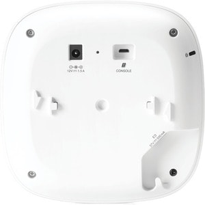 HPE Networking Instant On Indoor Access Point 2x2 Wi-Fi 6 (RW) AP22