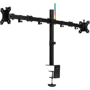 SmartFit Ergo Dual Extended Monitor Arm