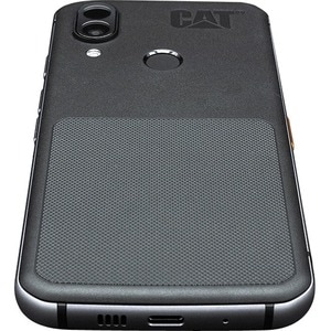CAT S62 Pro 128 GB Smartphone - 14.5 cm (5.7") Active Matrix TFT LCD Full HD Plus 2160 x 1080 - Kryo 260 GoldQuad-core (4 