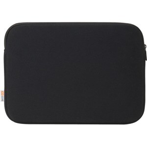 base xx Carrying Case (Sleeve) for 30.5 cm (12") to 31.8 cm (12.5") Notebook - Black - Scratch Resistant, Dent Resistant, 