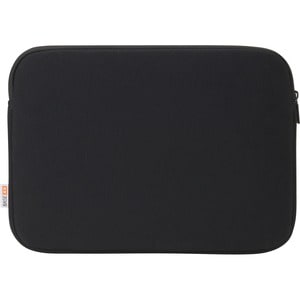 base xx Carrying Case (Sleeve) for 33 cm (13") to 33.8 cm (13.3") Notebook - Black - Scratch Resistant, Dent Resistant, Da