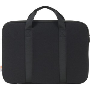 base xx Carrying Case (Sleeve) for 33 cm (13") to 33.8 cm (13.3") Notebook, Ultrabook - Black - Scratch Resistant, Dent Re