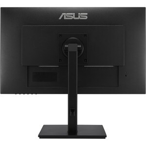 Asus VA27DQSB 27" Class Full HD LCD Monitor - 16:9 - Black - 27" Viewable - In-plane Switching (IPS) Technology - WLED Bac