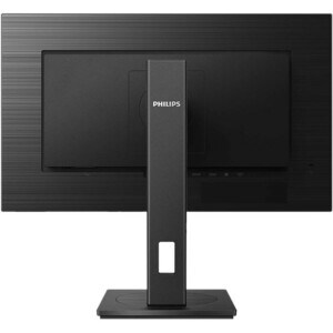 Philips 275S1AE 27 Zoll Class WQHD LCD-Monitor - 16:9 Format - Schwarz - 68,6 cm (27 Zoll) Viewable - IPS-Technologie (In-