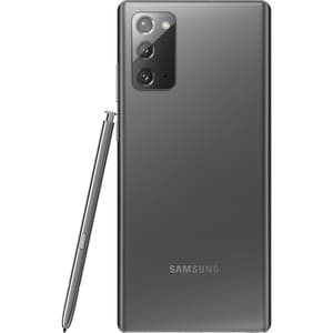 Samsung Galaxy Note20 SM-N980F/DS 256 GB Smartphone - 17 cm (6.7") Super AMOLED Plus Full HD Plus 1080 x 2400 - Dual-core 