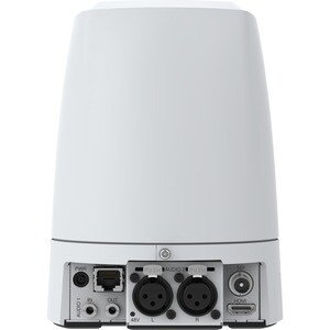 AXIS V5925 Indoor Full HD Network Camera - Colour - White - H.264, H.265, H.264 (MPEG-4 Part 10), H.265 (MPEG-H Part 2), J