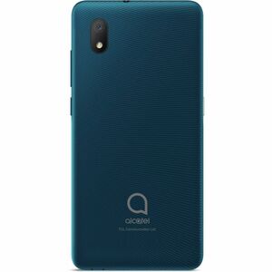 Alcatel 1B (2020) 32 GB Smartphone - 14 cm (5,5") LCD HD+ 720 x 1440 - Cortex A53Quad-core (4 núcleos) 1,30 GHz - 2 GB RAM