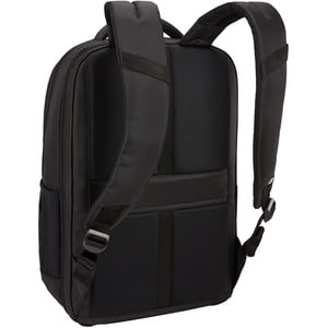 Case Logic Propel PROPBT-116 Carrying Case for 12" to 15.6" Notebook, Accessories, Tablet PC - Black - Polyester, Polyethy