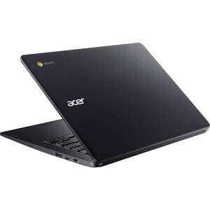 Acer Chromebook 314 C933 C933-C5R4 35,6 cm (14 Zoll) Chromebook - Full HD - 1920 x 1080 - Intel Celeron N4120 Quad-Core 1,