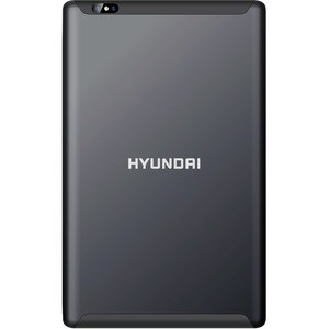 Hyundai HyTab Plus 10WB1, 10.1" Tablet, 1280x800 HD IPS, Android 10 Go edition, Quad-Core Processor, 2GB RAM, 32GB Storage