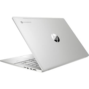 HP Pro c640 35.6 cm (14") Chromebook - Intel Core i3 10th Gen i3-10110U Dual-core (2 Core) 2.10 GHz - 8 GB RAM - 64 GB Fla