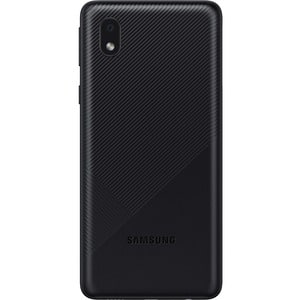 Samsung Galaxy A01 Core SM-A013M/DS 32 GB Smartphone - 13.5 cm (5.3") Active Matrix TFT LCD HD+ 1480 x 720 - Cortex A53Qua