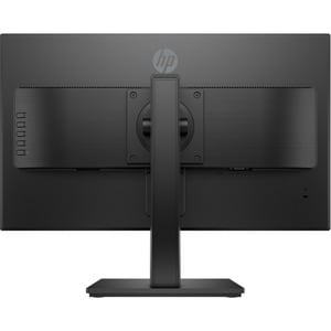 HP P24q G4 60.5 cm (23.8") WQHD LCD Monitor - 16:9 - Silver - 609.60 mm Class - In-plane Switching (IPS) Technology - 2560