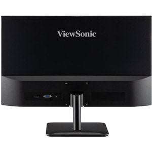 Moniteur LCD ViewSonic VA2432-H 60,5 cm (23,8") Full HD LED - 16:9 - 609,60 mm Class - Technologie IPS - Résolution 1920 x